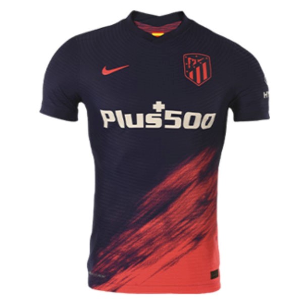 Thailandia Maglia Atletico Madrid Away 21/22